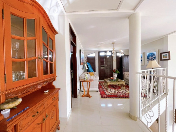 Imagem Casa de Condomínio com 5 Quartos à Venda ou Temporada, 339 m²em Parque do Jiqui - Parnamirim Imagem Casa de Condomínio com 5 Quartos à Venda ou Temporada, 339 m²em Parque do Jiqui - Parnamirim