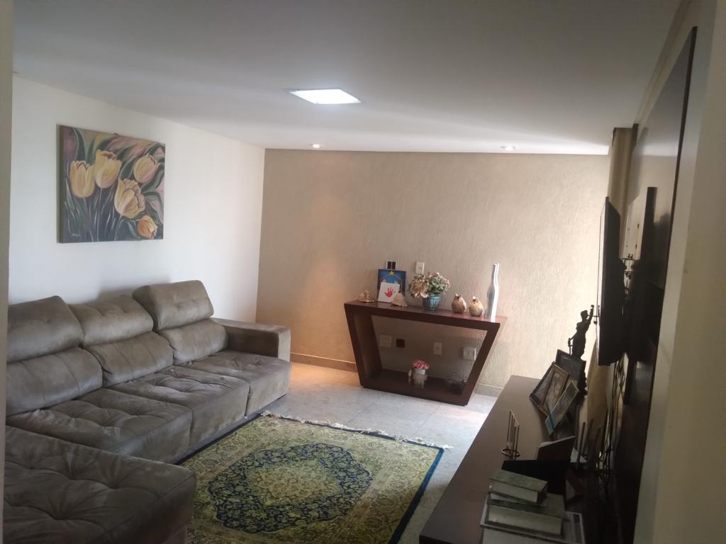 Imagem Apartamento com 4 Quartos à Venda, 216 m²em Setor Bueno - Goiânia