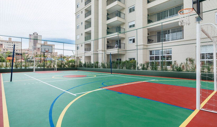 Imagem Apartamento com 2 Quartos à Venda,  em Cidade Maia - Guarulhos