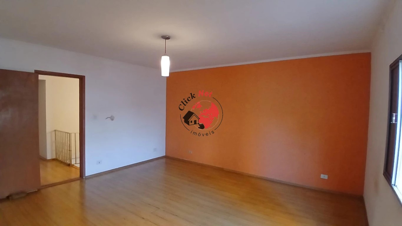 Imagem Sobrado com 5 Quartos à Venda, 290 m² em Independência - São Bernardo do Campo