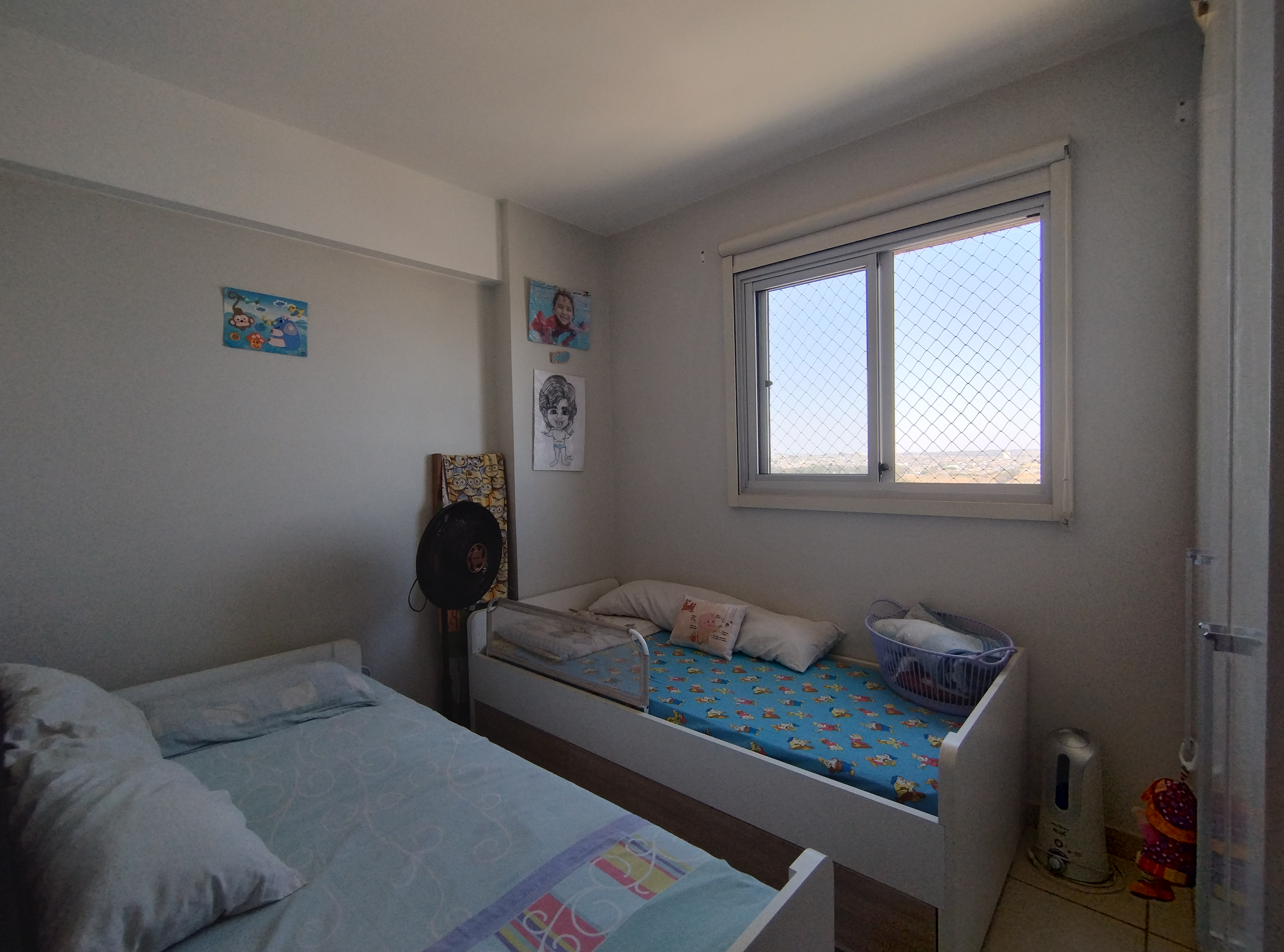 Imagem Apartamento com 2 Quartos à Venda, 53 m²em Samambaia Sul (Samambaia) - Brasília Imagem Apartamento com 2 Quartos à Venda, 53 m²em Samambaia Sul (Samambaia) - Brasília