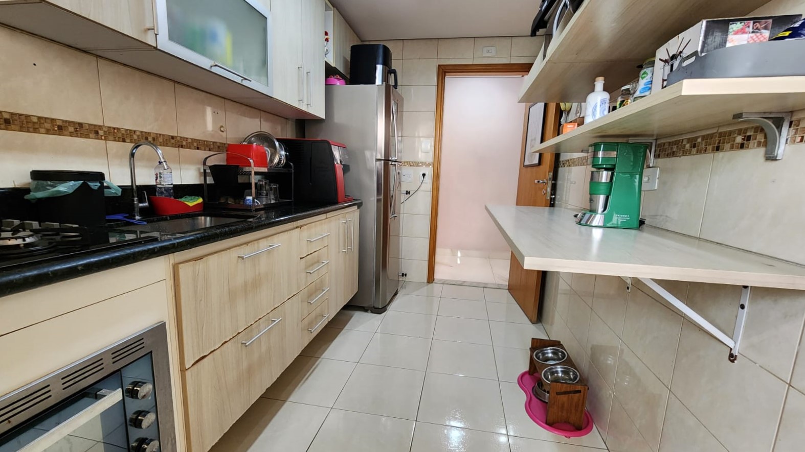 Imagem Apartamento com 2 Quartos à Venda, 72 m²em Aparecida - Santos