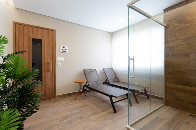 Imagem Apartamento com 3 Quartos à Venda, 107 m² em Parque São Jorge - São Paulo