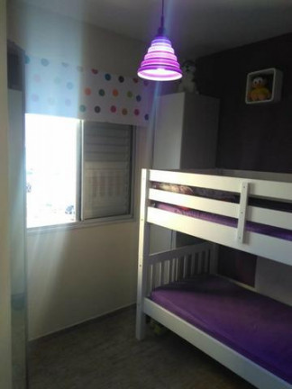 Imagem Apartamento com 2 Quartos à Venda, 48 m² em Bussocaba - Osasco