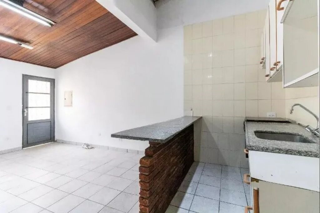 Imagem Casa com 4 Quartos à Venda, 190 m²em Jardim da Saúde - São Paulo Imagem Casa com 4 Quartos à Venda, 190 m²em Jardim da Saúde - São Paulo
