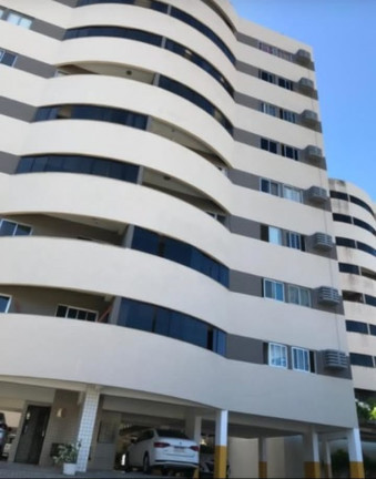 Imagem Apartamento com 3 Quartos à Venda, 80 m² em Nova Parnamirim - Parnamirim Imagem Apartamento com 3 Quartos à Venda, 80 m² em Nova Parnamirim - Parnamirim