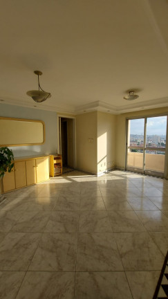 Imagem Apartamento com 3 Quartos à Venda, 62 m² em Parque Císper - São Paulo Imagem Apartamento com 3 Quartos à Venda, 62 m² em Parque Císper - São Paulo
