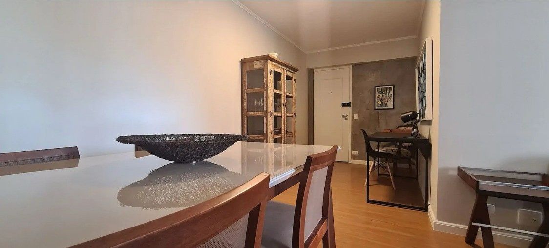 Imagem Apartamento com 2 Quartos à Venda ou Locação, 82 m² em Vila Olímpia - São Paulo