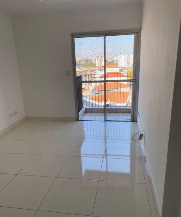 Imagem Apartamento com 2 Quartos para Alugar, 62 m² em Vila Romero - São Paulo