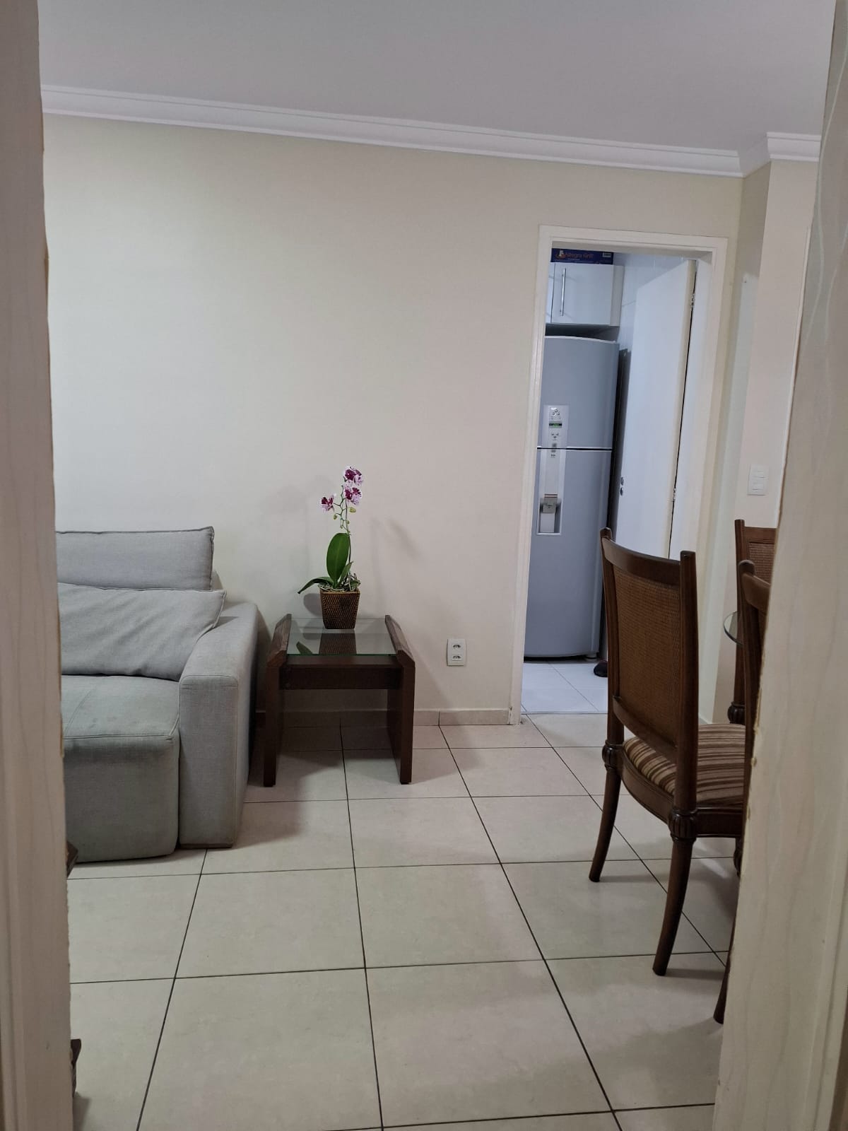 Imagem Apartamento com 2 Quartos à Venda, 47 m² em Jardim Leonor - São Paulo