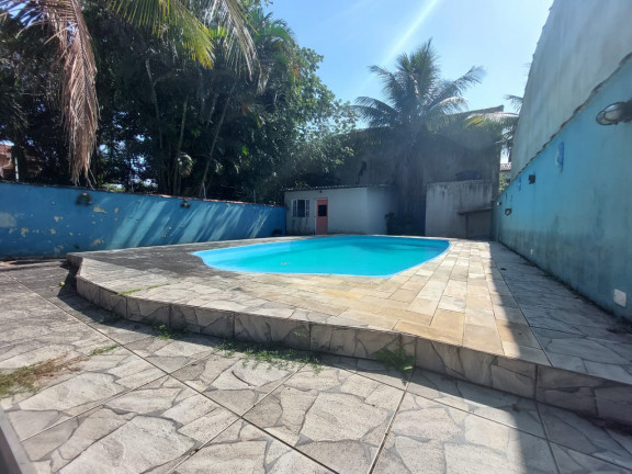 Imagem Casa com 3 Quartos à Venda, 177 m² em CENTRO - Itanhaém