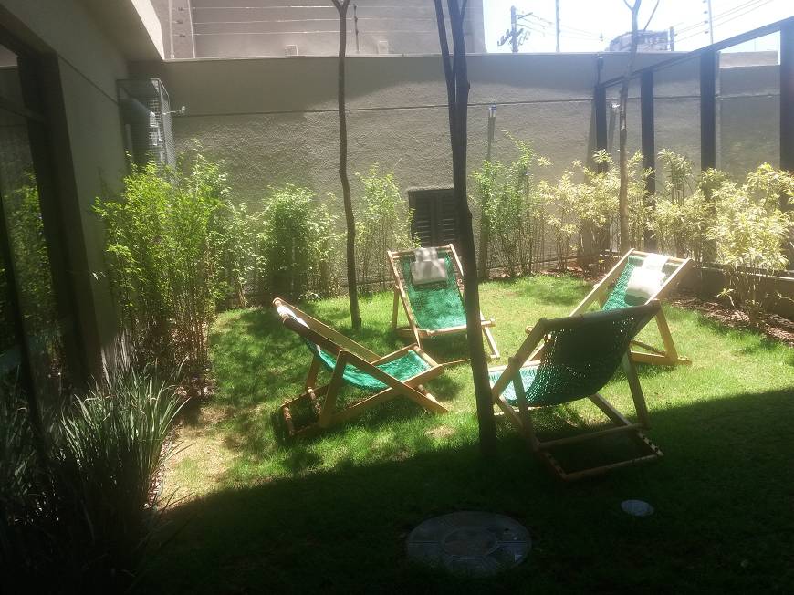 Imagem Kitnet com 1 Quarto à Venda, 24 m²em Vila Mariana - São Paulo Imagem Kitnet com 1 Quarto à Venda, 24 m²em Vila Mariana - São Paulo