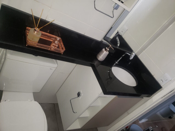Imagem Apartamento com 2 Quartos à Venda, 42 m² em Jardim Casa Pintada - São Paulo Imagem Apartamento com 2 Quartos à Venda, 42 m² em Jardim Casa Pintada - São Paulo