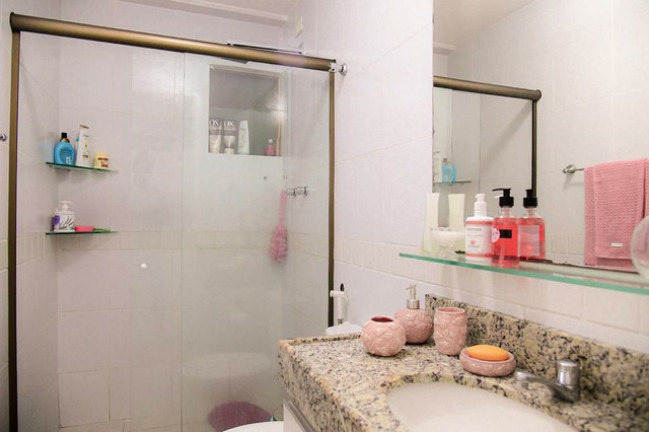 Imagem Apartamento com 4 Quartos à Venda, 120 m² em Boa Viagem - Recife