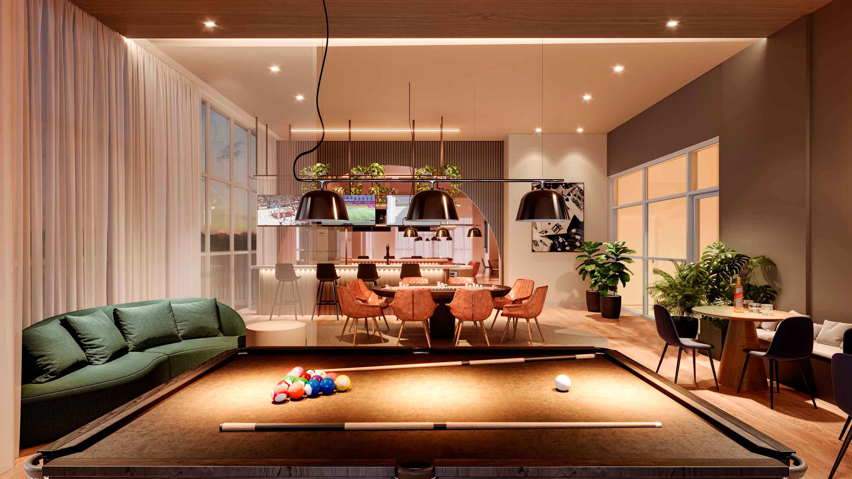 Imagem Apartamento com 2 Quartos à Venda, 57 m²em Nova Aldeinha/Aldeia - Barueri