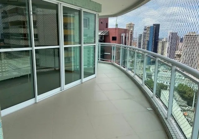 Imagem Apartamento com 3 Quartos à Venda, 171 m²em Umarizal - Belém Imagem Apartamento com 3 Quartos à Venda, 171 m²em Umarizal - Belém