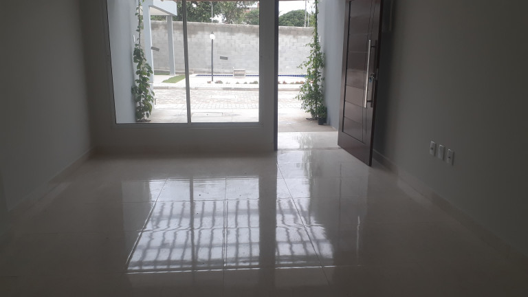Imagem Casa de Condomínio com 2 Quartos à Venda, 77 m² em Nova Parnamirim - Parnamirim