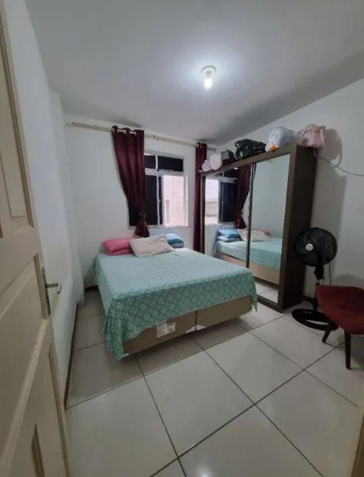 Imagem Apartamento com 3 Quartos à Venda, 80 m² em Brotas - Salvador Imagem Apartamento com 3 Quartos à Venda, 80 m² em Brotas - Salvador