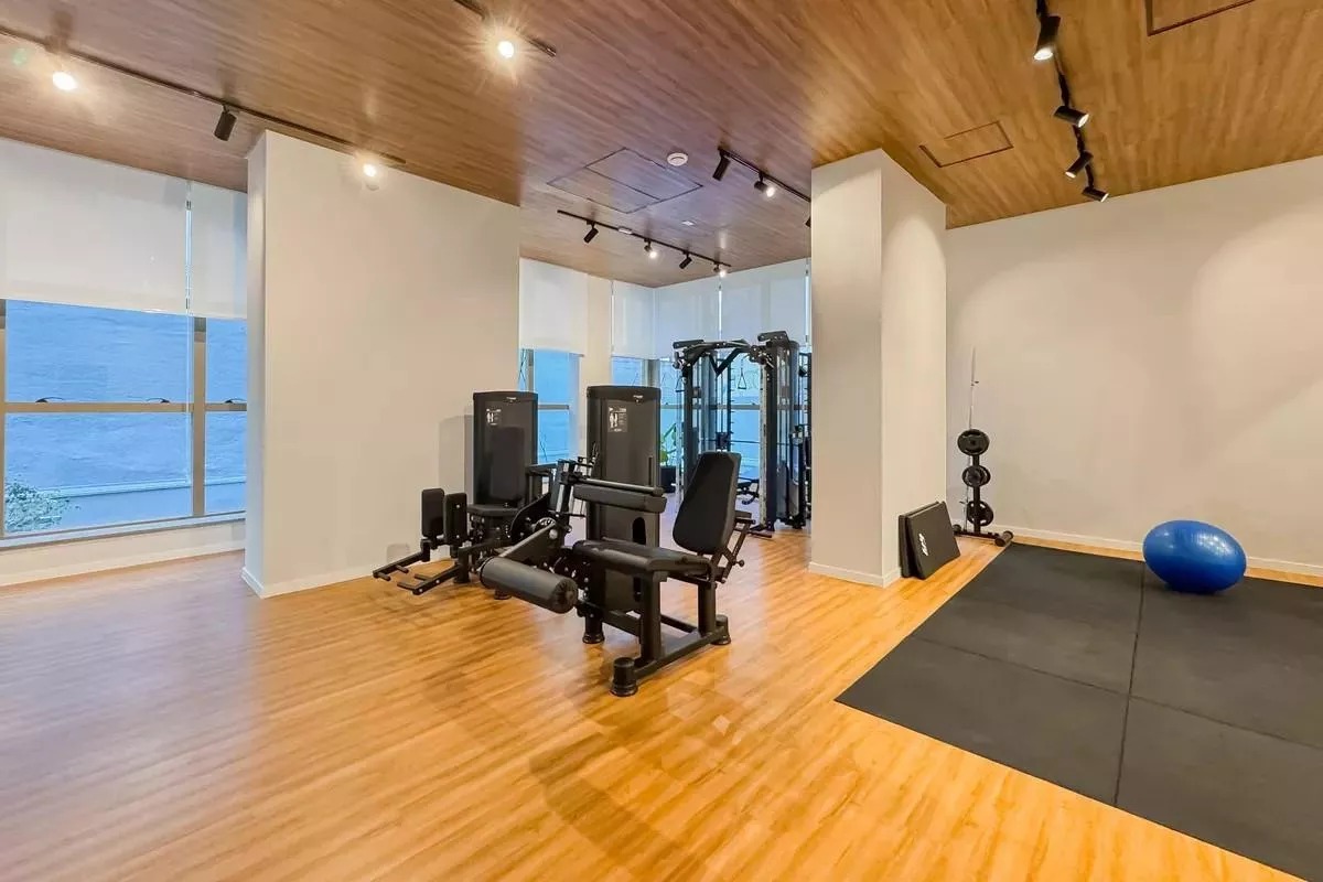 Imagem Apartamento com 1 Quarto à Venda, 52 m² em Vila Mariana - São Paulo Imagem Apartamento com 1 Quarto à Venda, 52 m² em Vila Mariana - São Paulo