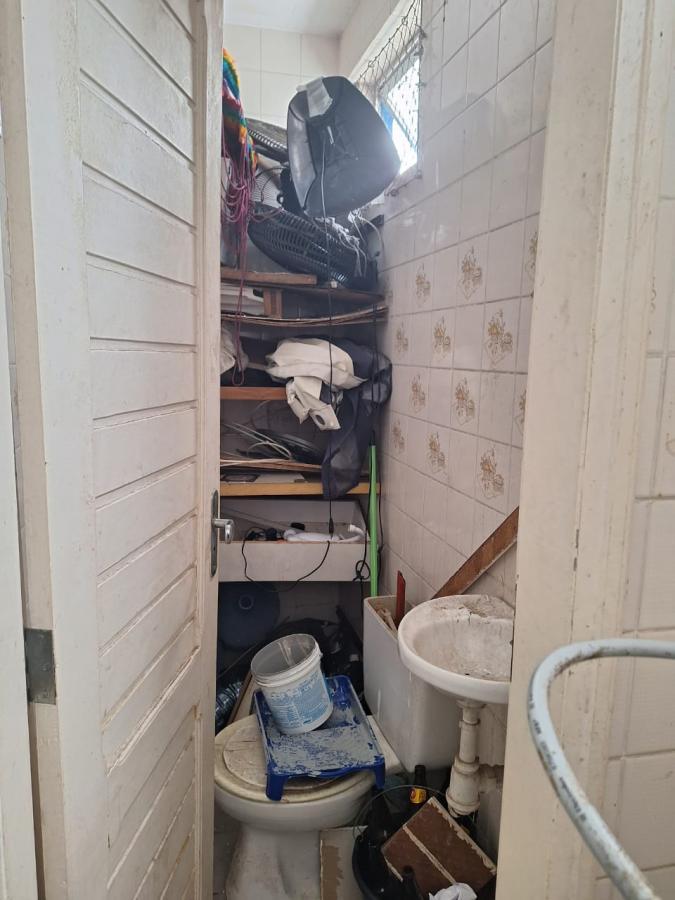 Imagem Apartamento com 1 Quarto à Venda, 60 m²em Umarizal - Belém