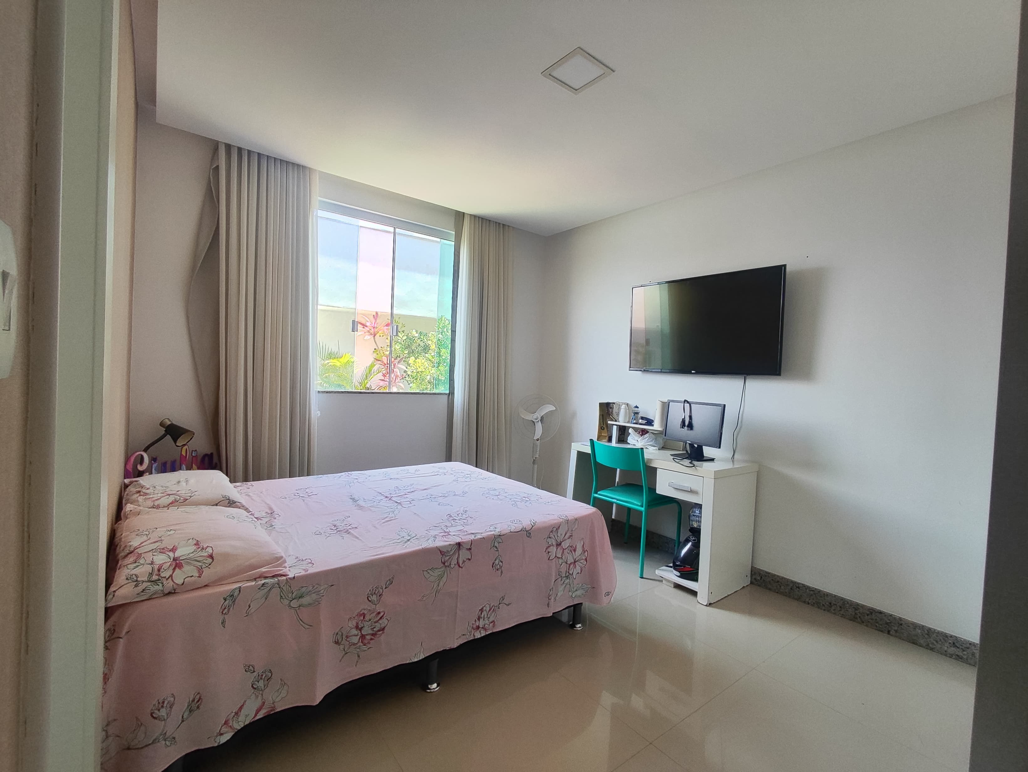 Imagem Casa de Condomínio com 4 Quartos à Venda ou Locação, 233 m² em Alphaville (Abrantes) - Camaçari
