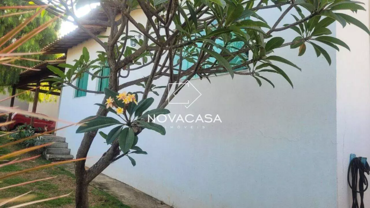 Imagem Casa com 3 Quartos à Venda, 110 m²em Trevo - Belo Horizonte Imagem Casa com 3 Quartos à Venda, 110 m²em Trevo - Belo Horizonte