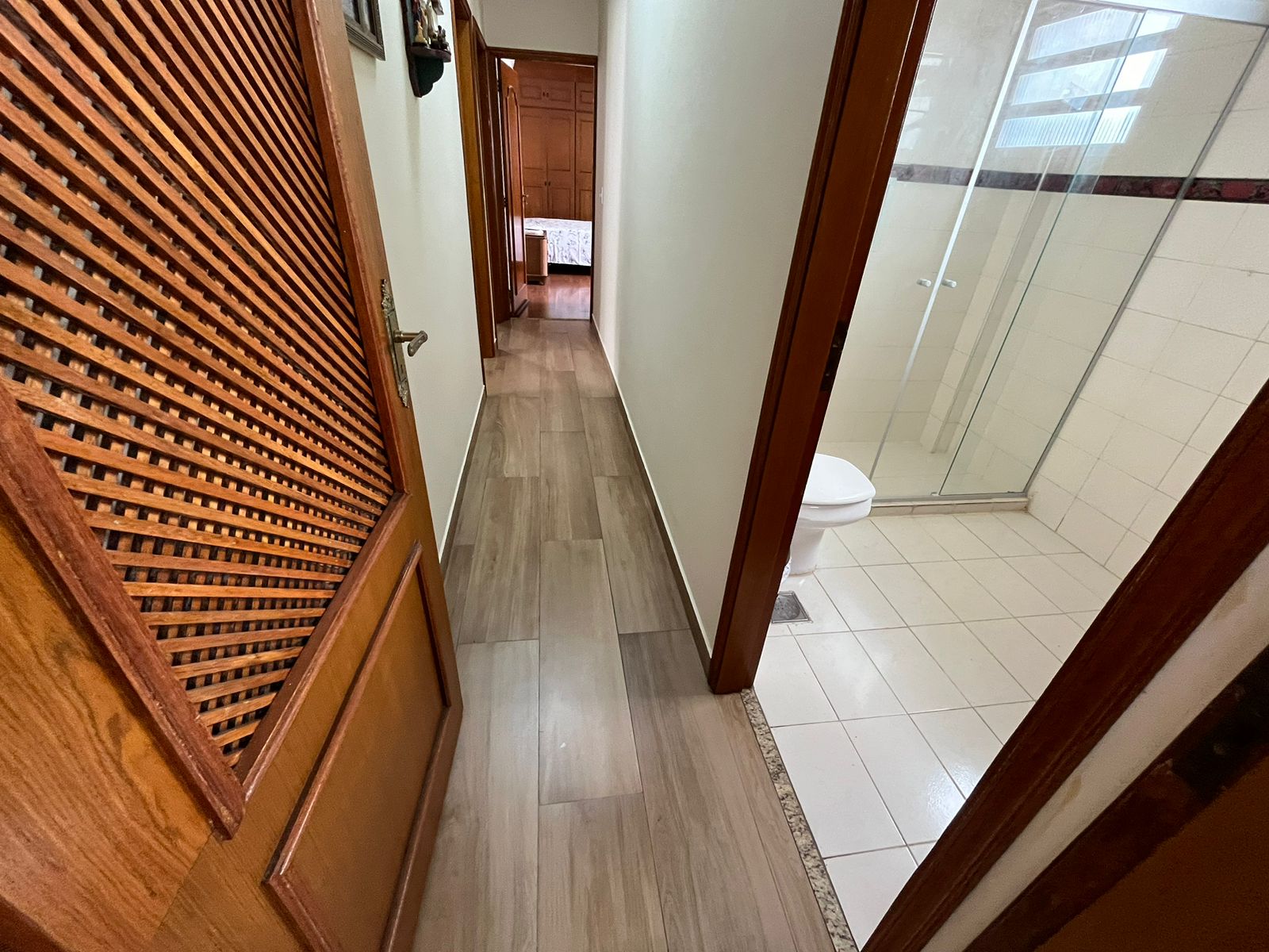 Imagem Casa com 3 Quartos à Venda, 151 m² em Aparecida - Santos