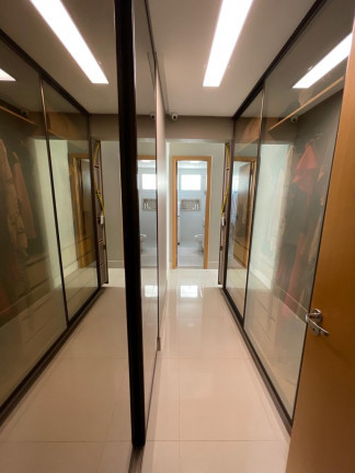 Imagem Apartamento com 4 Quartos à Venda, 126 m² em Setor Bueno - Goiânia Imagem Apartamento com 4 Quartos à Venda, 126 m² em Setor Bueno - Goiânia