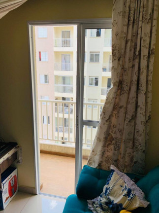 Imagem Apartamento com 2 Quartos à Venda, 43 m² em Jardim São Pedro - São Paulo Imagem Apartamento com 2 Quartos à Venda, 43 m² em Jardim São Pedro - São Paulo