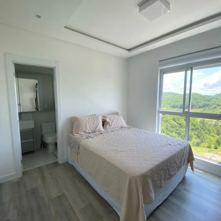 Imagem Apartamento com 2 Quartos à Venda, 64 m² em Praia Brava de Itajaí - Itajaí