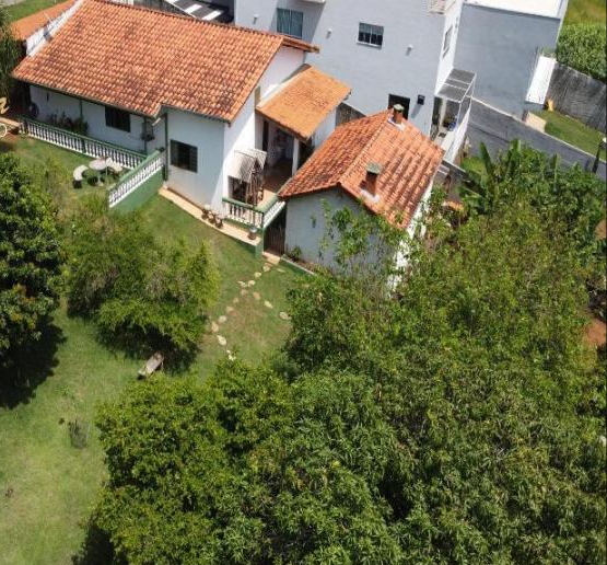 Imagem Chácara com 3 Quartos à Venda, 240 m² em Chácara Alvorada - Bragança Paulista Imagem Chácara com 3 Quartos à Venda, 240 m² em Chácara Alvorada - Bragança Paulista