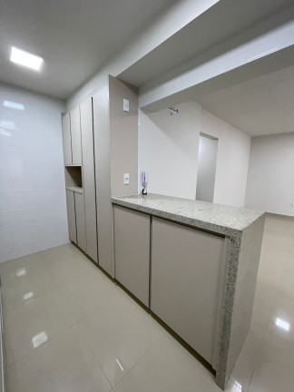 Imagem Apartamento com 3 Quartos para Alugar, em Setor Bueno - Goiânia Imagem Apartamento com 3 Quartos para Alugar, em Setor Bueno - Goiânia