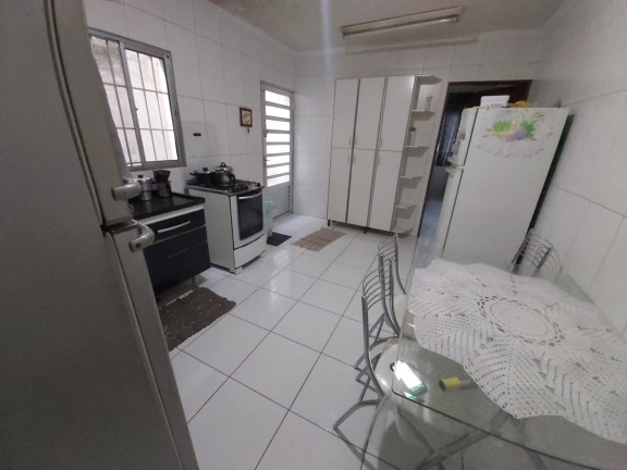 Imagem Casa com 5 Quartos à Venda, 175 m² em Parque Boturussu - São Paulo Imagem Casa com 5 Quartos à Venda, 175 m² em Parque Boturussu - São Paulo