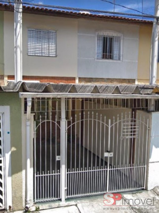 Imagem Sobrado com 2 Quartos à Venda, 70 m² em Jardim Yara - São Paulo Imagem Sobrado com 2 Quartos à Venda, 70 m² em Jardim Yara - São Paulo