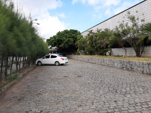 Imagem Galpão à Venda,  em Jacarecanga - Fortaleza