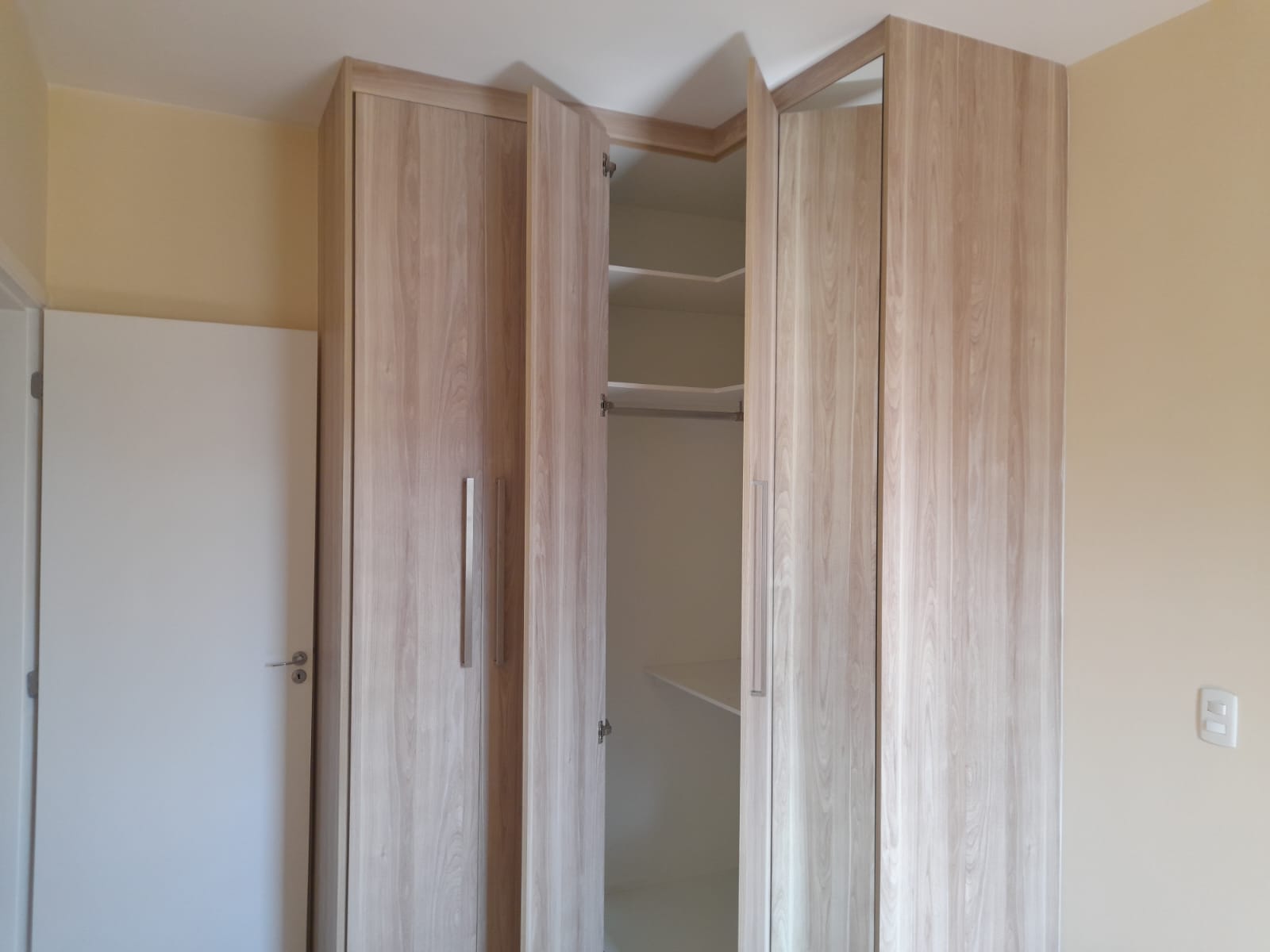 Imagem Apartamento com 2 Quartos à Venda, 51 m² em Bela Vista - São Paulo