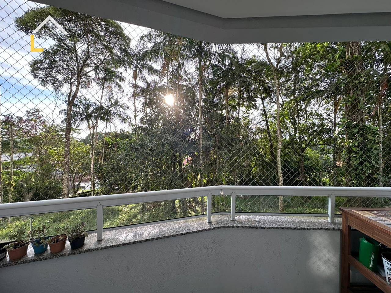 Imagem Apartamento com 3 Quartos à Venda, 85 m²em Floresta - Joinville