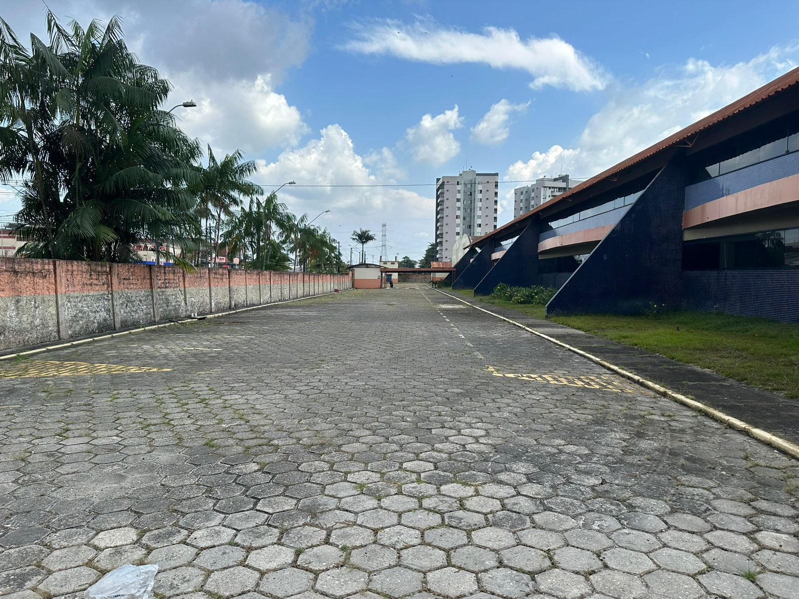Imagem Imóvel Comercial à Venda, 11 m²em Parque Verde - Belém