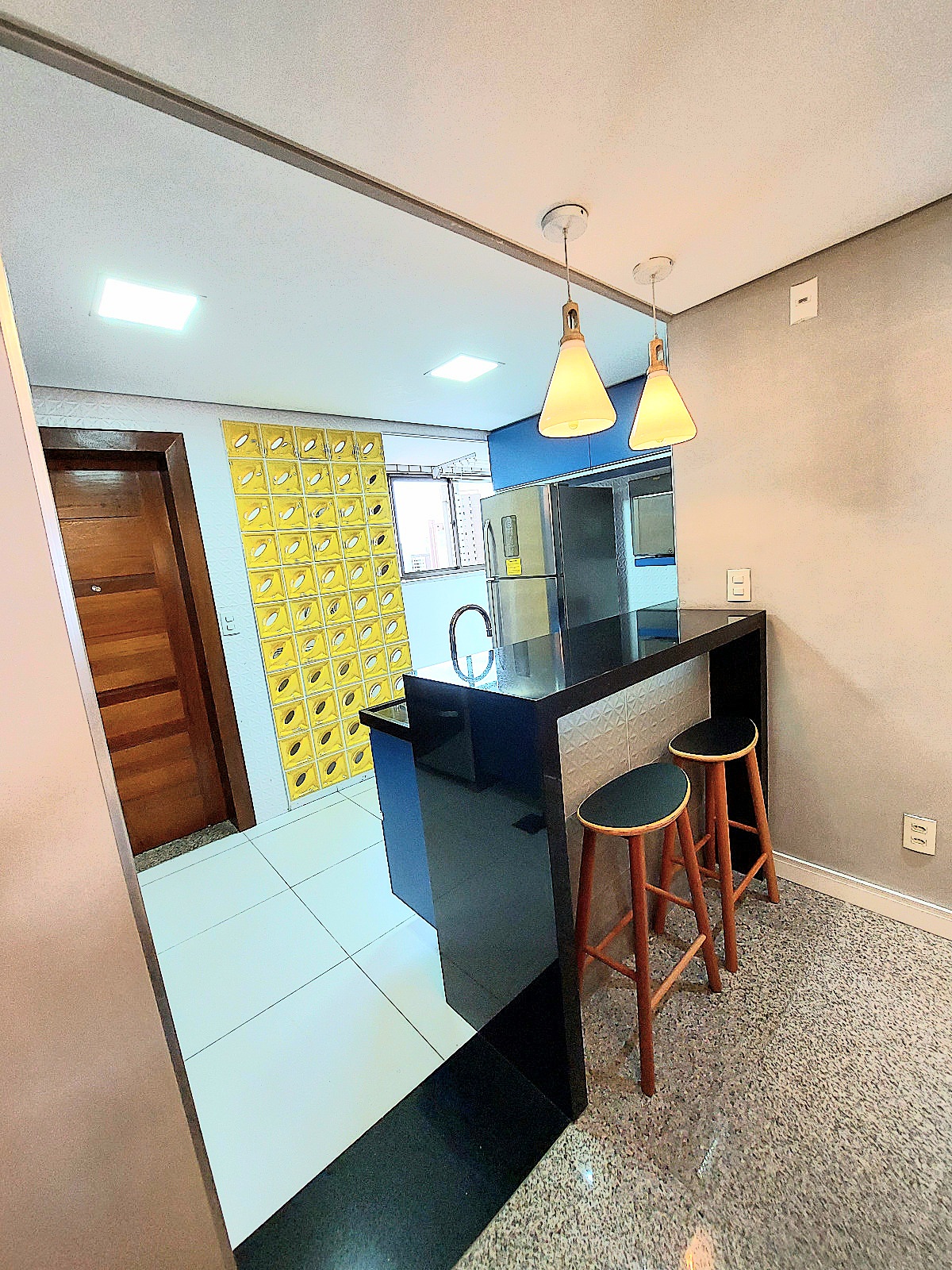 Imagem Apartamento com 3 Quartos à Venda, 124 m²em Aldeota - Fortaleza
