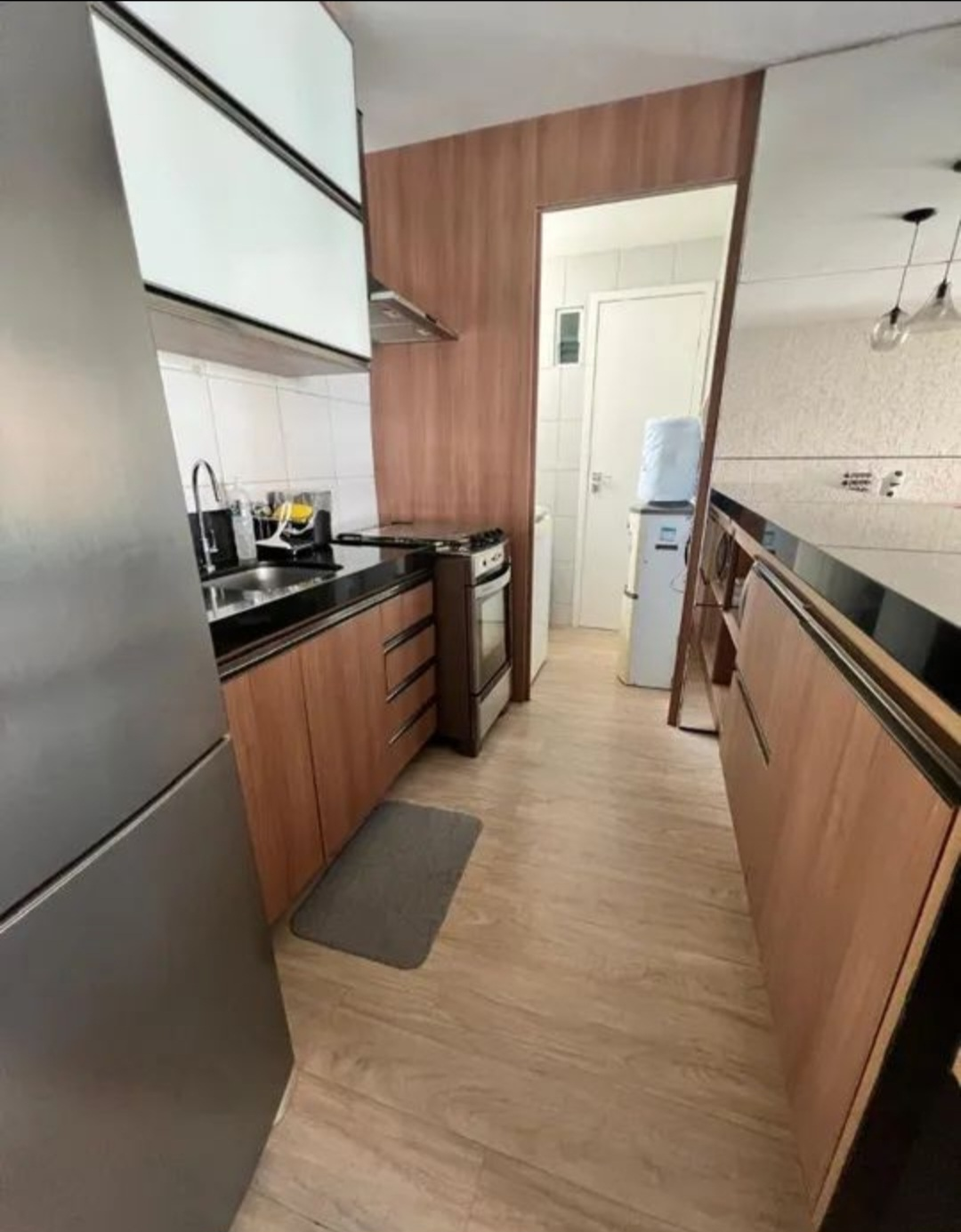 Imagem Apartamento com 2 Quartos à Venda, 70 m²em Meireles - Fortaleza