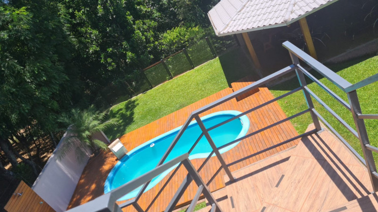 Imagem Casa com 2 Quartos à Venda, 156 m² em Encosta do Sol - Estância Velha