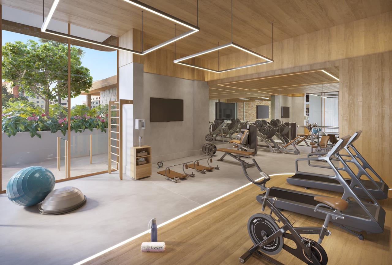Imagem Apartamento com 3 Quartos à Venda, 120 m² em Caminho das Árvores - Salvador