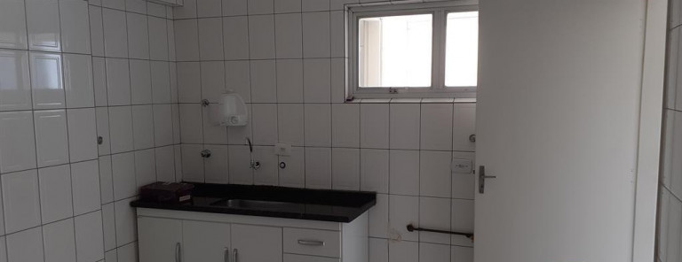 Imagem Apartamento com 2 Quartos para Alugar, 64 m² em Água Fria - São Paulo