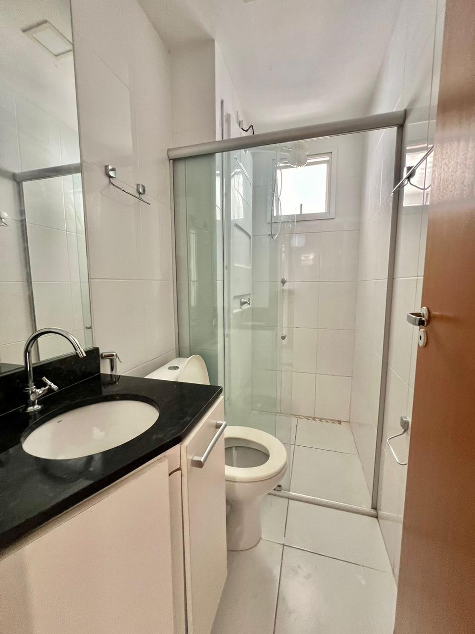 Imagem Apartamento com 3 Quartos para Alugar, 88 m² em Marambaia - Belém Imagem Apartamento com 3 Quartos para Alugar, 88 m² em Marambaia - Belém
