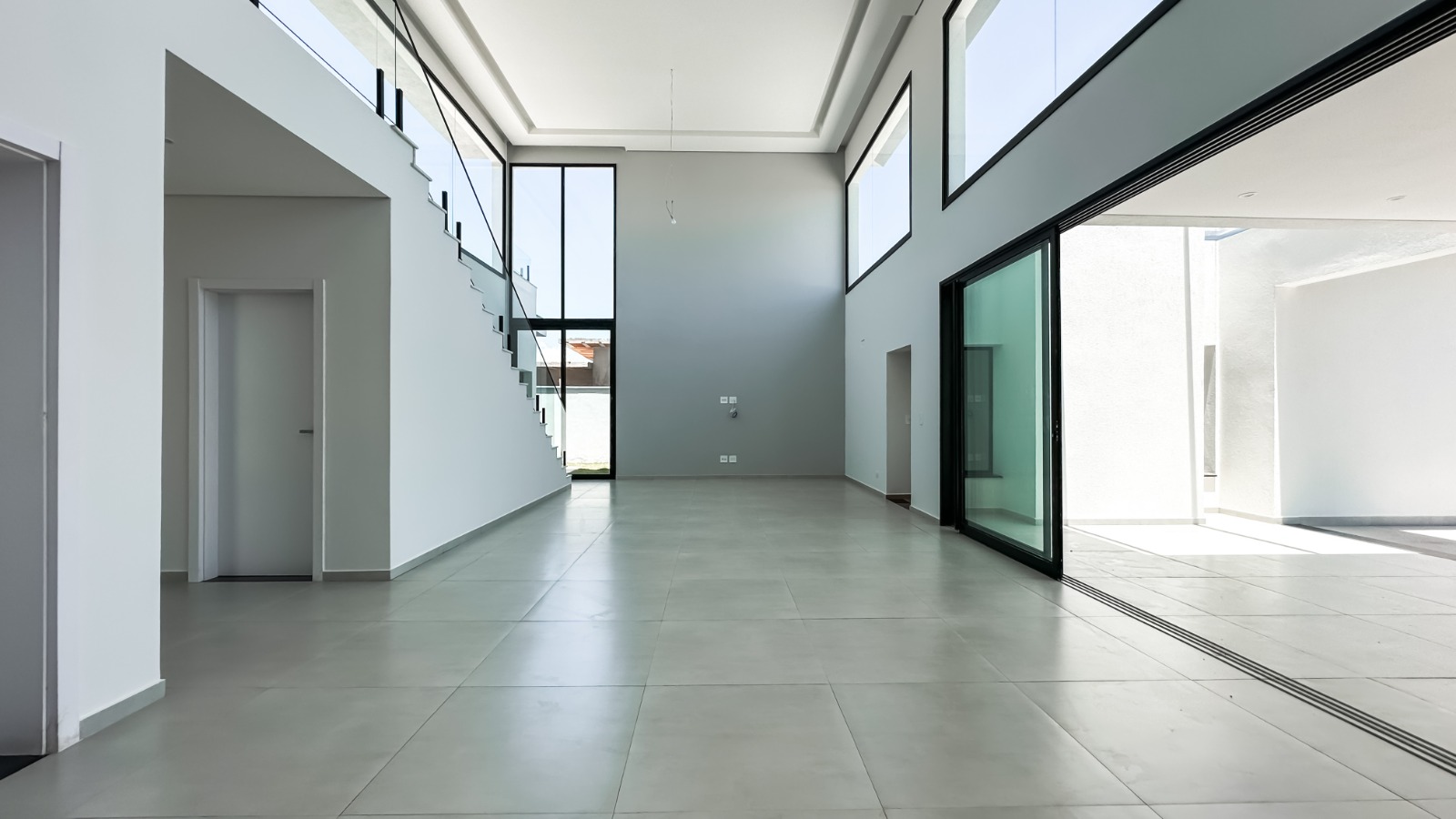 Imagem Casa de Condomínio com 4 Quartos à Venda, 350 m²em Residencial Parque Campos de Santo Antônio II - Itu