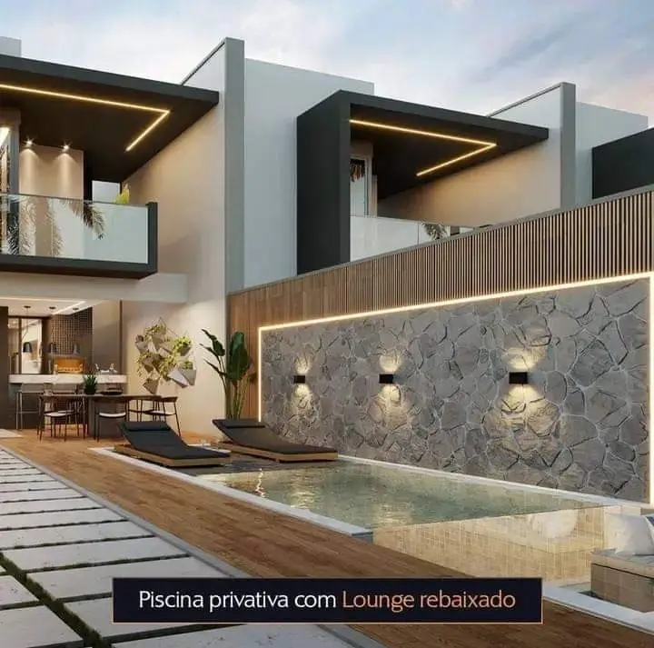 Imagem Casa com 4 Quartos à Venda, 144 m²em Timbu - Eusebio