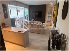 Imagem Apartamento com 1 Quarto à Venda, 85 m² em Pinheiros - São Paulo