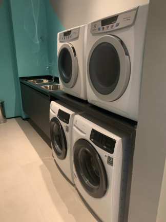 Imagem Apartamento com 1 Quarto à Venda, 11 m² em Vila Buarque - São Paulo Imagem Apartamento com 1 Quarto à Venda, 11 m² em Vila Buarque - São Paulo
