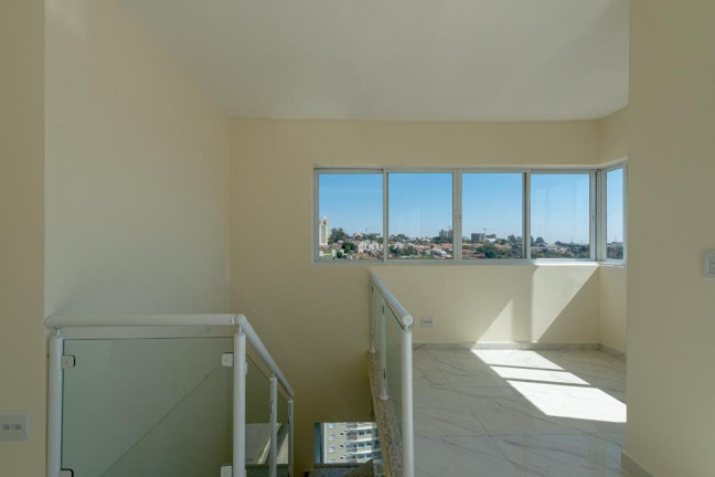 Imagem Apartamento com 3 Quartos à Venda, 166 m² em Mansões Santo Antônio - Campinas