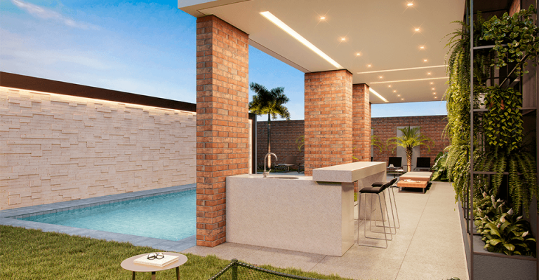 Studio com 1 Quarto à Venda, 26 m² em República - São Paulo